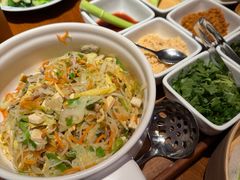 -林四喜·闽南传家菜(鼓浪屿店)