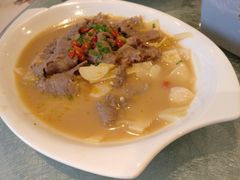 -山东老家(黄埔分店)