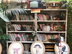 -束河人家(南锣鼓巷店)