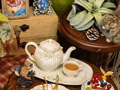 -乡田小墅(展览馆路JK FUN商城店)