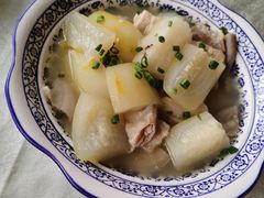 -家乡饭店(里仁洞店)