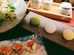 -白石的深夜食堂(大上海店)