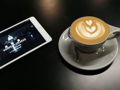 -NokNok Coffee(宽窄巷子店)