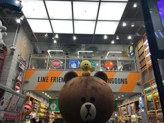 -line friends(明洞旗舰店)
