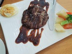 -阳光披萨(辽宁路店)