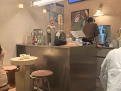 -小团圆糖水铺(襄阳南路店)