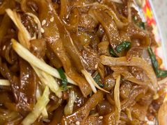 -新辉港式茶餐厅(北栅店)