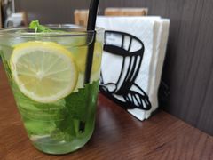 -沏点Trattoria意大利餐厅(新街口店)