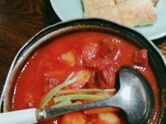 -粗茶淡饭·隐庐私厨(东亭店)