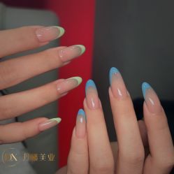 -丹曦·美甲美睫