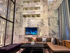 -怡廊(上海漕河泾万丽酒店)