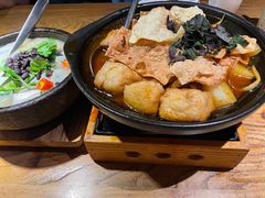 -桂小厨广西菜(万象城店)