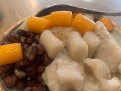 -鲜芋仙(中山路店)