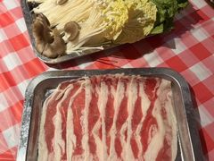 -重庆印象老火锅(梅林店)