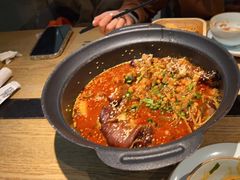 -青花椒秘制烤鱼(光启城店)