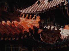 -北京艺术博物馆(万寿寺)