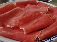A眼眼肉-福寿斋·老北京铜锅涮肉·烤鸭(顺义总店)