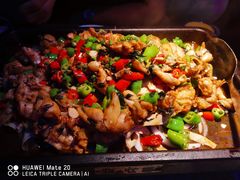 -蛙来哒(东城万达店)