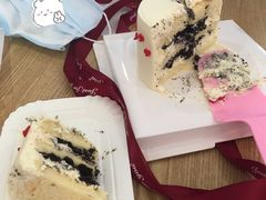 -鹿屿DIY烘焙·公司团建·生日会包场(广州东站店)