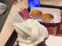 -肯德基(安溪宝龙店)