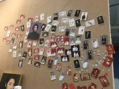 -白衬衫照相馆(五彩店)