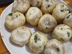 -哑巴生煎(姑苏区苏安新村店)