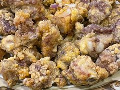 -标记美食新鲜猪杂(兴南大道店)