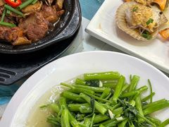 -40号厦门海鲜大排档(中山路店)