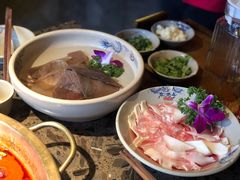 -小龙坎火锅(好世界店)