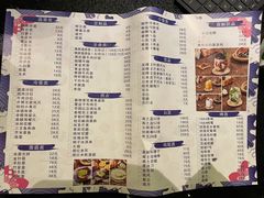 -熹悟海鲜火锅·广式打边炉