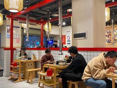 大堂-酒拾烤肉(阳光100店)