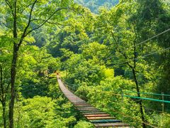 -清江方山景区