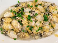 -新渔享海鲜餐厅(广海渔人码头店)
