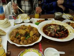 -明海妈妈菜(大连外国语学院店)