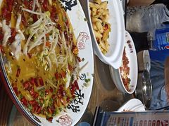 -胡胖子有点味·湘鄂菜(花桥中百仓储店)