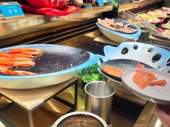 -東盛炭烤自助料理(玄武招商花园城店)