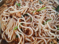 -正宗杨记普洱酸醋米线(总店)