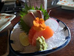 -岩也·日料与酒(龙岗天安云谷店)