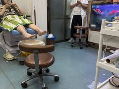 -朋朋修脚(友好广场店)