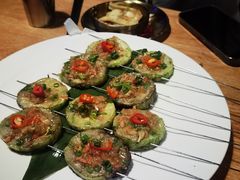 -质烤烤物·活烤海鲜(质烤总店)