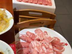 -1078號老北京涮肉(松柏店)