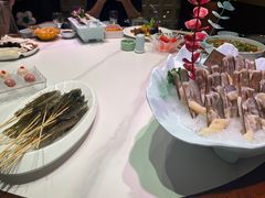 -景笙毋米粥底火锅(20年老字号)