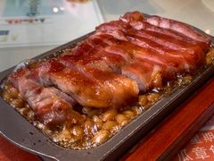 -星發茶餐厅(小梅大街店)
