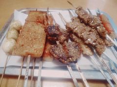 -老地方烤肉(东岗路店)