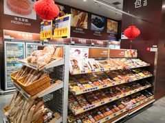 -麦德龙(嘉定店)