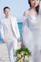 -全城热恋璀璨婚纱摄影(国贸总店)