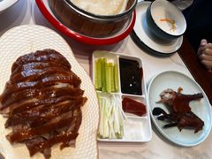 汴京果木烤鸭-梅利汴京烤鸭•开封豫菜地标店(东司门店)