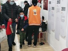 -金色雨林感统学能培训中心(武广校区)