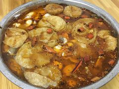 -黑皮酸菜鱼(绣花巷店)