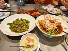 -小厨娘淮扬菜(河西奥美大厦店)